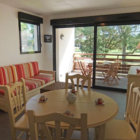 סן סיפריאן Apartment Le Golf Clair By Interhome מראה חיצוני תמונה