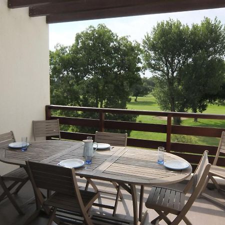 סן סיפריאן Apartment Le Golf Clair By Interhome מראה חיצוני תמונה