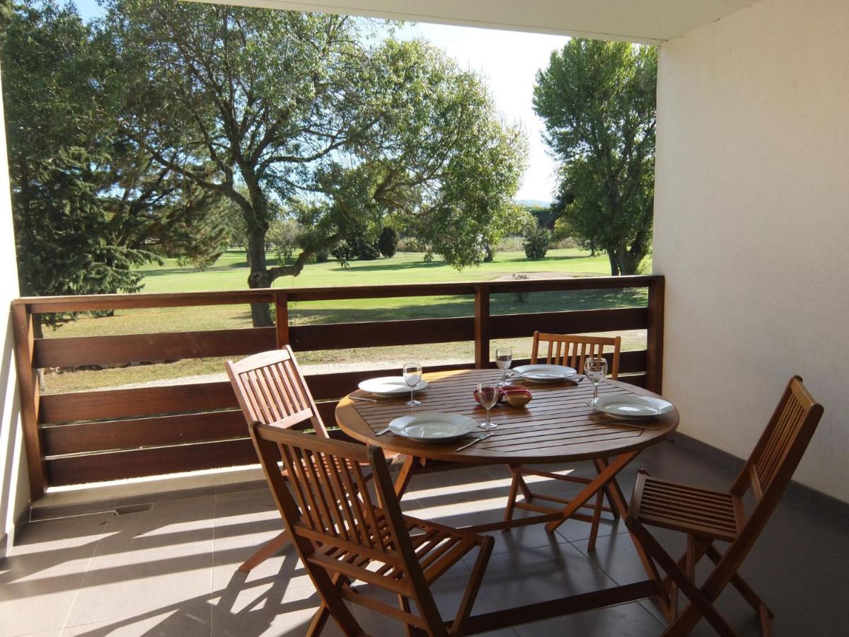 סן סיפריאן Apartment Le Golf Clair By Interhome מראה חיצוני תמונה
