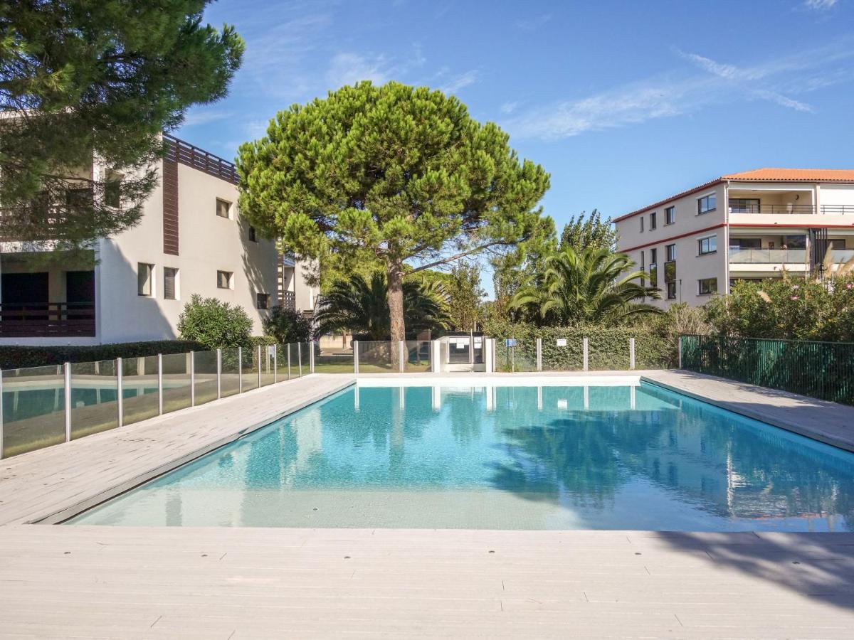 סן סיפריאן Apartment Le Golf Clair By Interhome מראה חיצוני תמונה