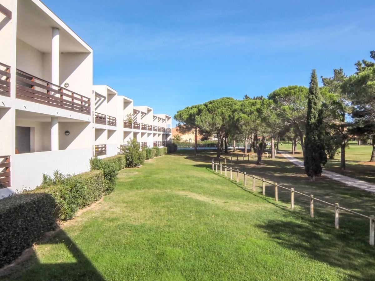 סן סיפריאן Apartment Le Golf Clair By Interhome מראה חיצוני תמונה