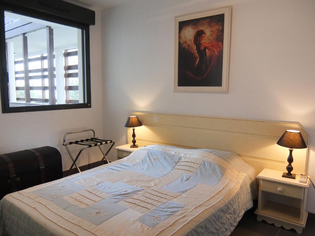 סן סיפריאן Apartment Le Golf Clair By Interhome מראה חיצוני תמונה