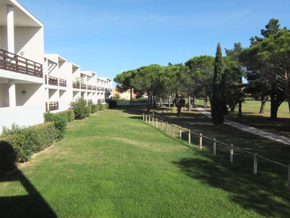 סן סיפריאן Apartment Le Golf Clair By Interhome מראה חיצוני תמונה