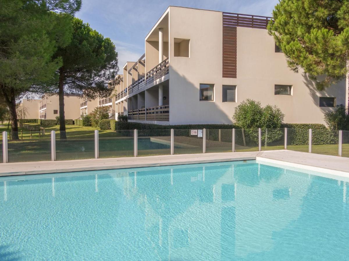 סן סיפריאן Apartment Le Golf Clair By Interhome מראה חיצוני תמונה