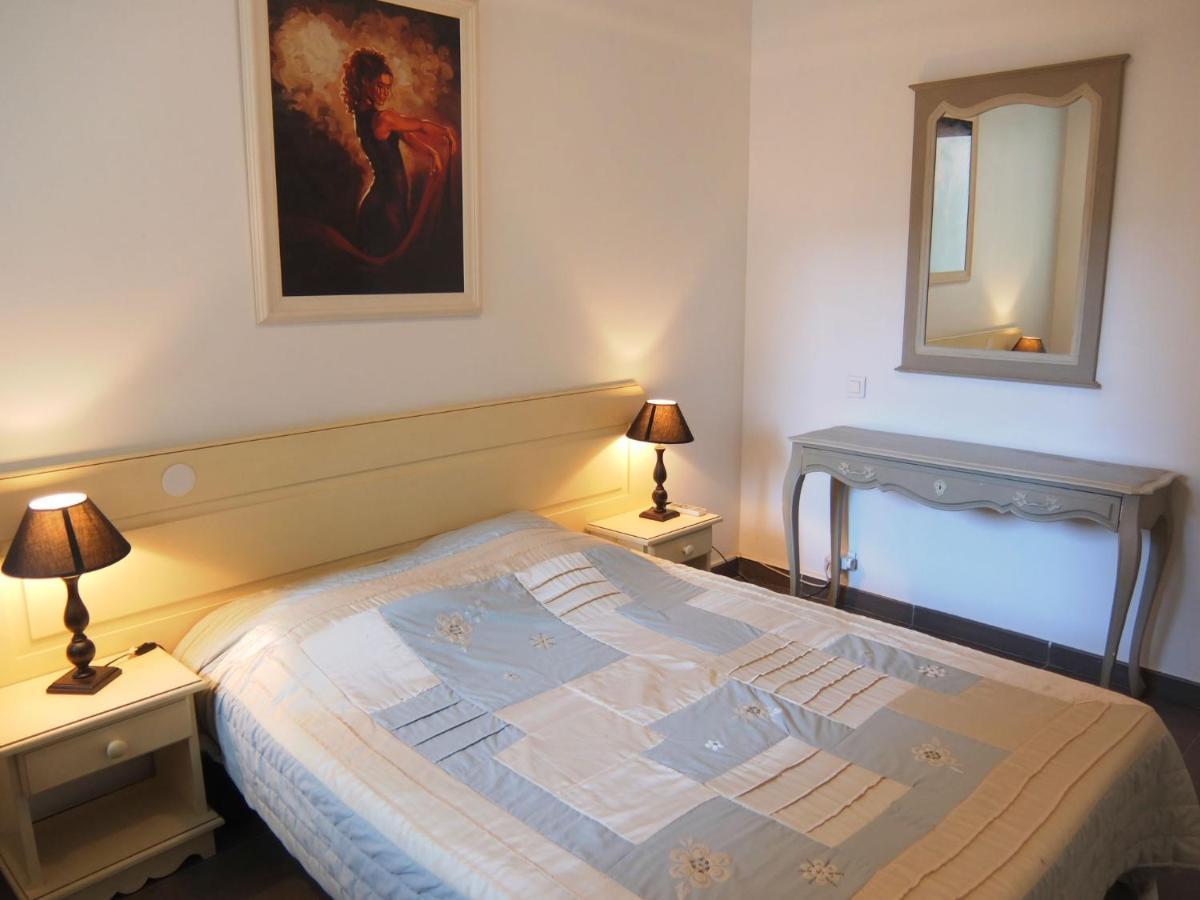 סן סיפריאן Apartment Le Golf Clair By Interhome מראה חיצוני תמונה
