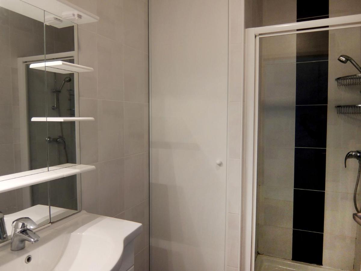 סן סיפריאן Apartment Le Golf Clair By Interhome מראה חיצוני תמונה