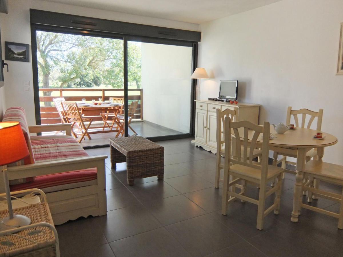 סן סיפריאן Apartment Le Golf Clair By Interhome מראה חיצוני תמונה