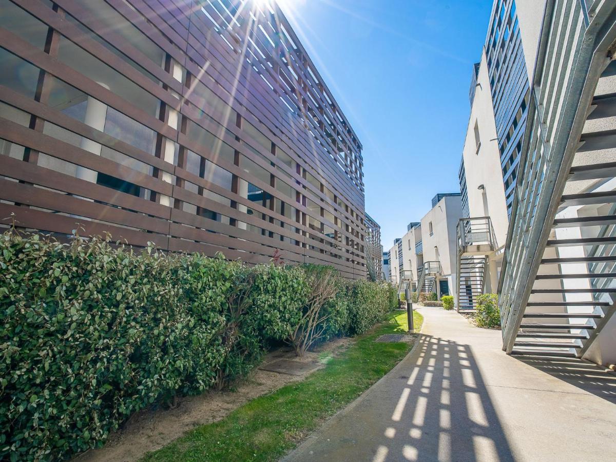 סן סיפריאן Apartment Le Golf Clair By Interhome מראה חיצוני תמונה