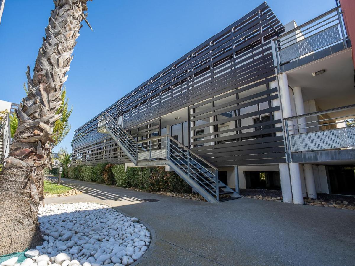 סן סיפריאן Apartment Le Golf Clair By Interhome מראה חיצוני תמונה