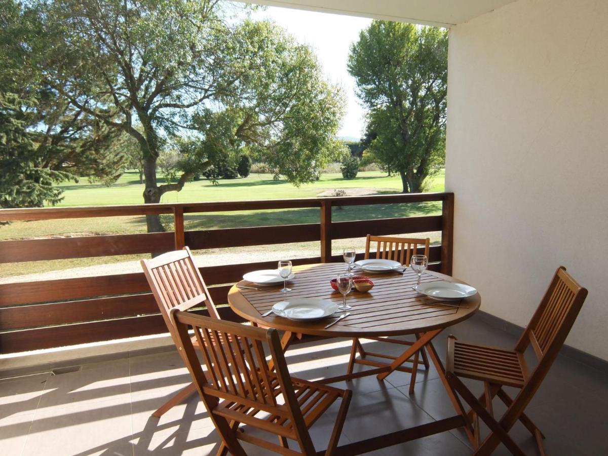 סן סיפריאן Apartment Le Golf Clair By Interhome מראה חיצוני תמונה