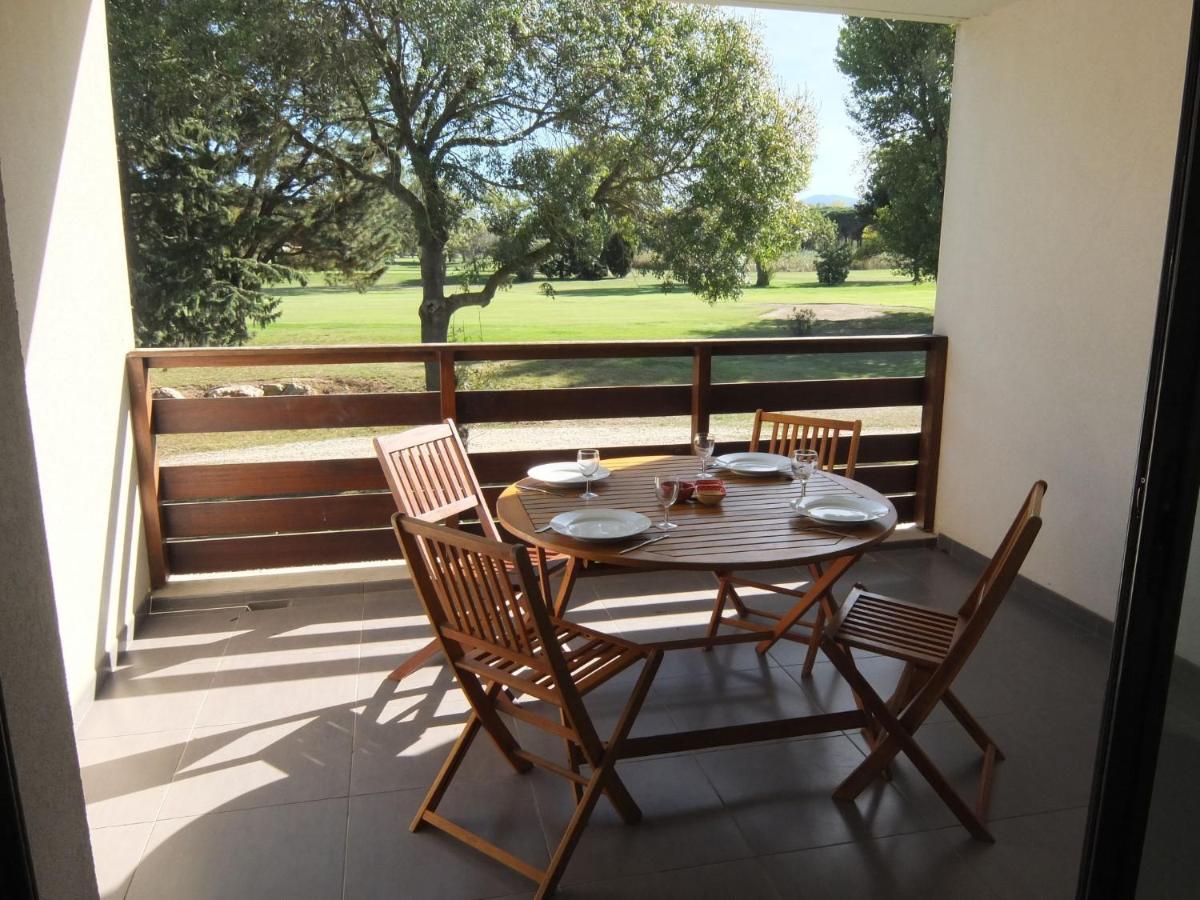 סן סיפריאן Apartment Le Golf Clair By Interhome מראה חיצוני תמונה