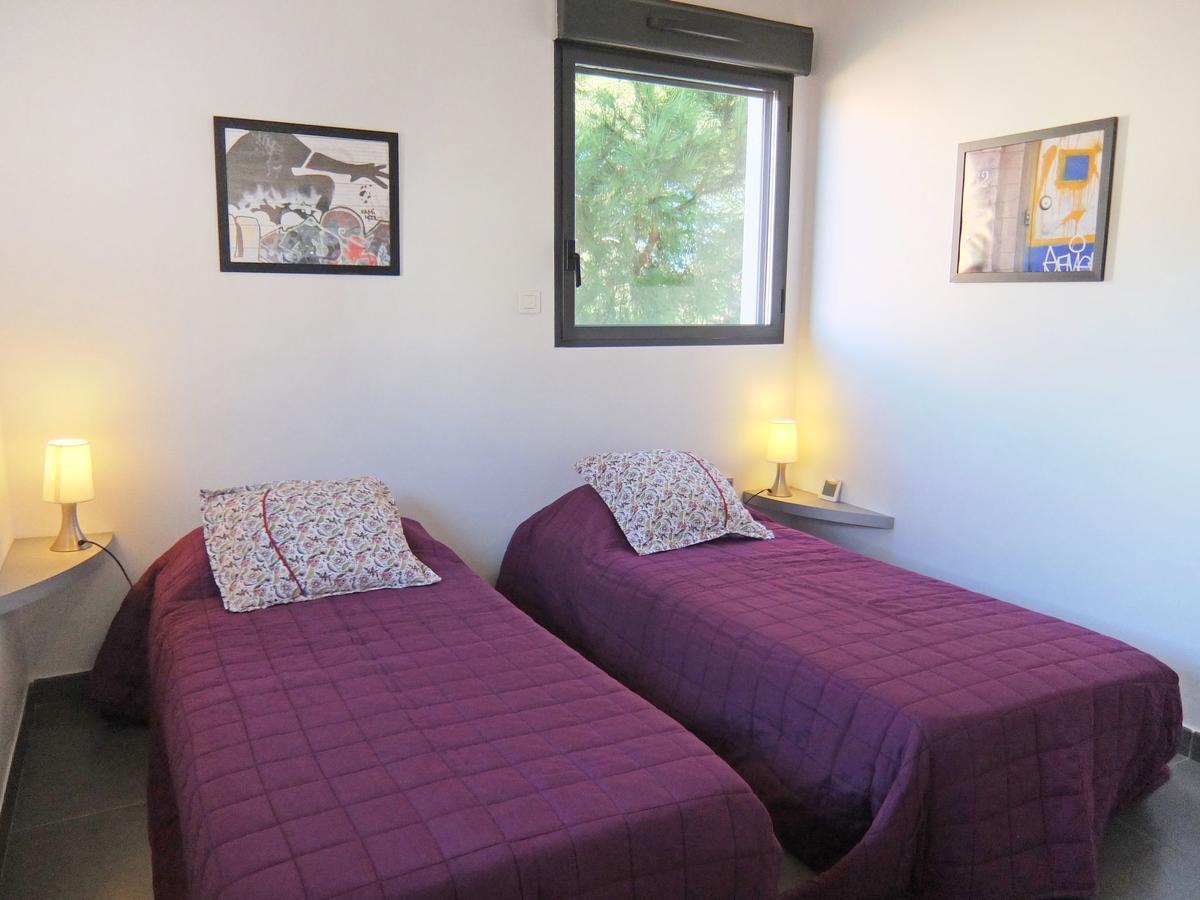 סן סיפריאן Apartment Le Golf Clair By Interhome מראה חיצוני תמונה