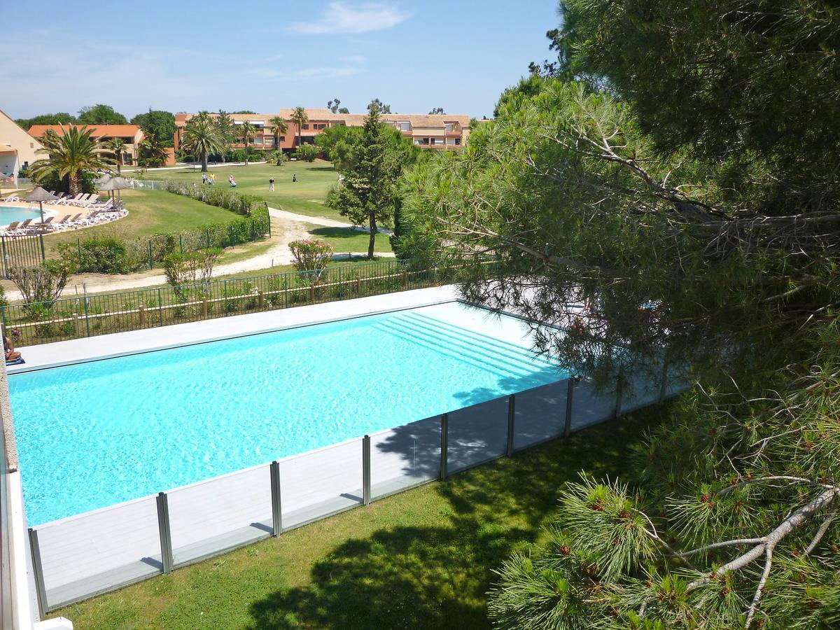 סן סיפריאן Apartment Le Golf Clair By Interhome מראה חיצוני תמונה