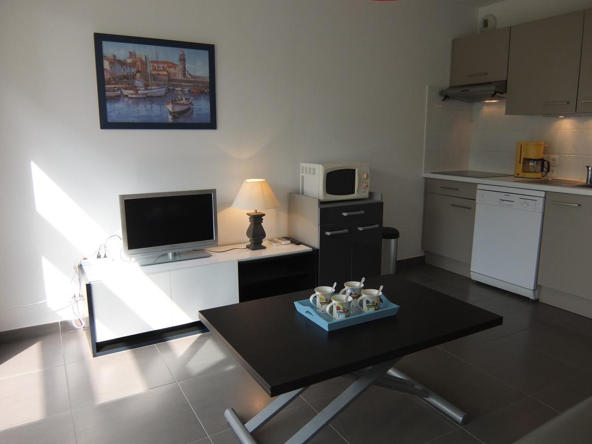 סן סיפריאן Apartment Le Golf Clair By Interhome מראה חיצוני תמונה