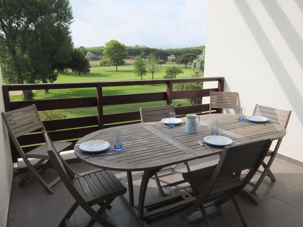סן סיפריאן Apartment Le Golf Clair By Interhome מראה חיצוני תמונה