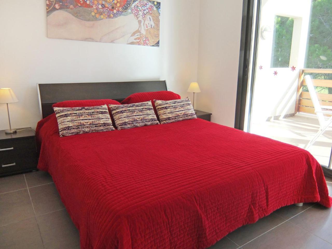 סן סיפריאן Apartment Le Golf Clair By Interhome מראה חיצוני תמונה