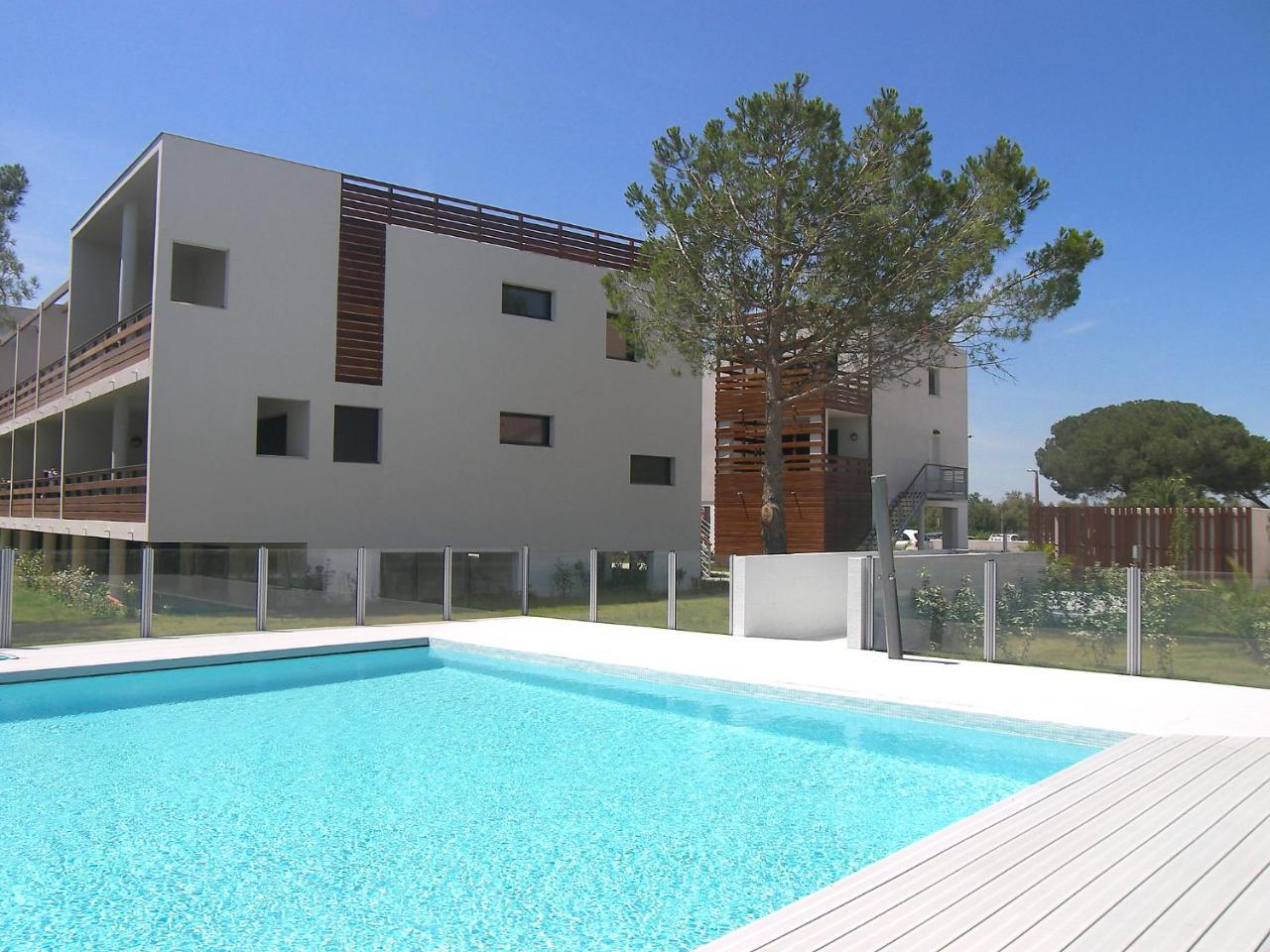 סן סיפריאן Apartment Le Golf Clair By Interhome מראה חיצוני תמונה