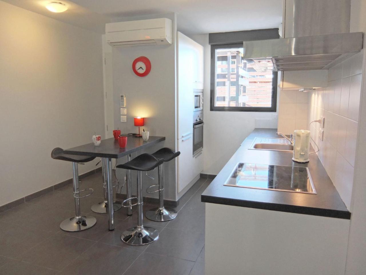 סן סיפריאן Apartment Le Golf Clair By Interhome מראה חיצוני תמונה