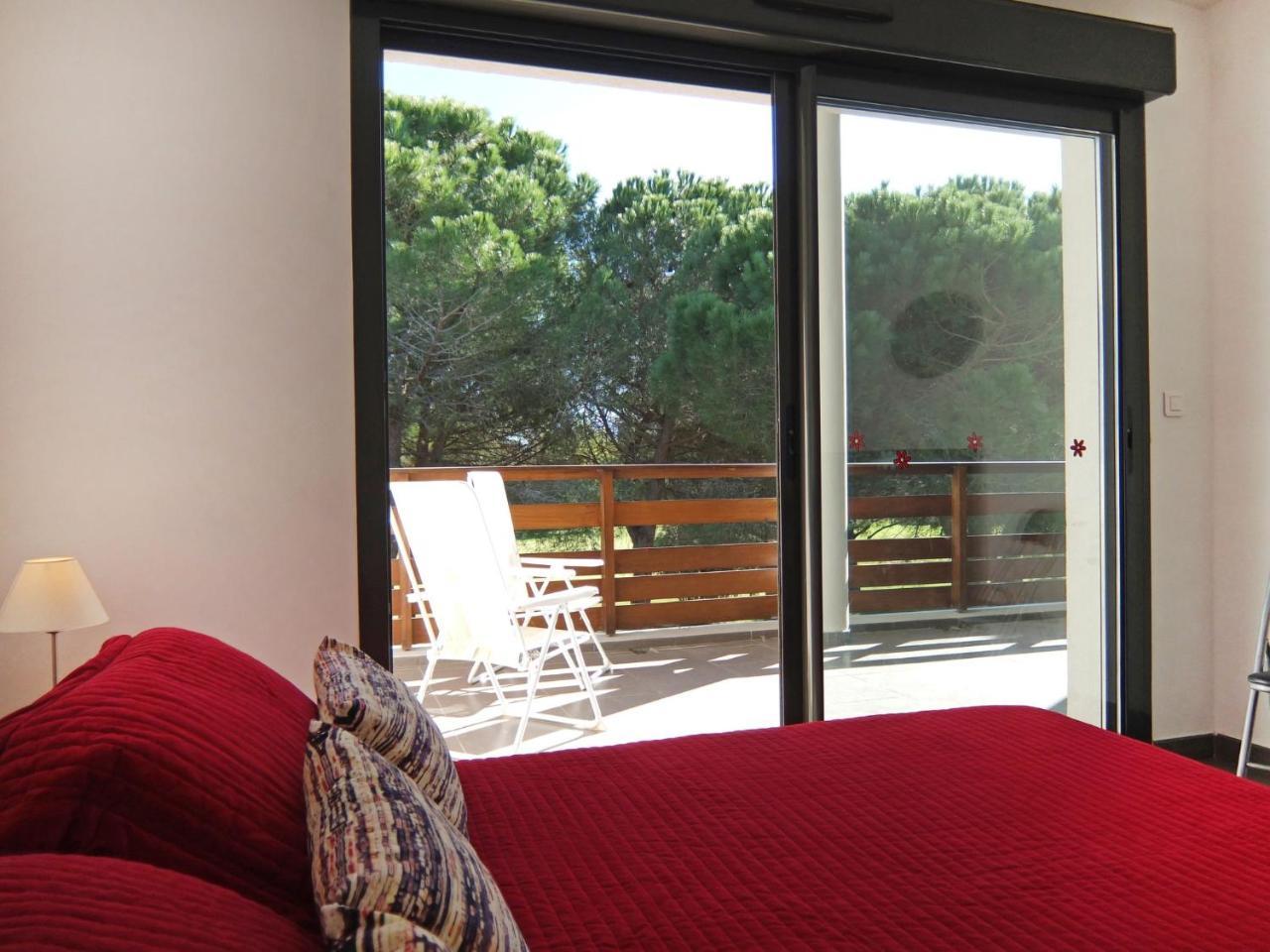 סן סיפריאן Apartment Le Golf Clair By Interhome מראה חיצוני תמונה