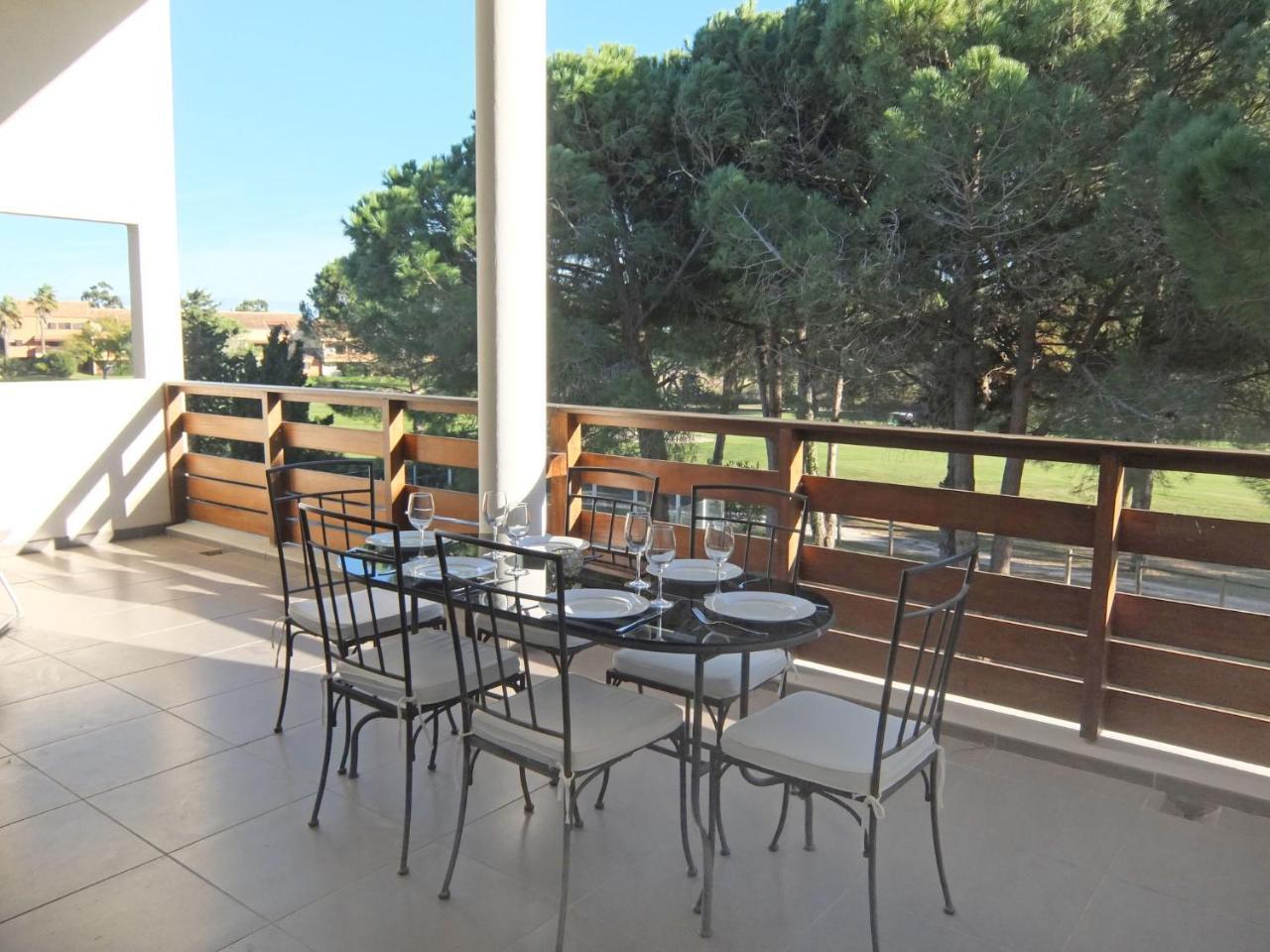 סן סיפריאן Apartment Le Golf Clair By Interhome מראה חיצוני תמונה
