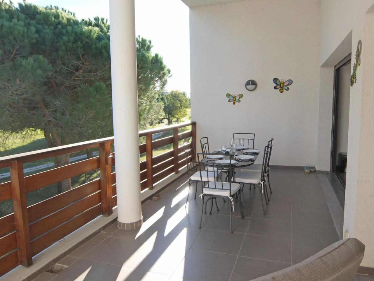 סן סיפריאן Apartment Le Golf Clair By Interhome מראה חיצוני תמונה