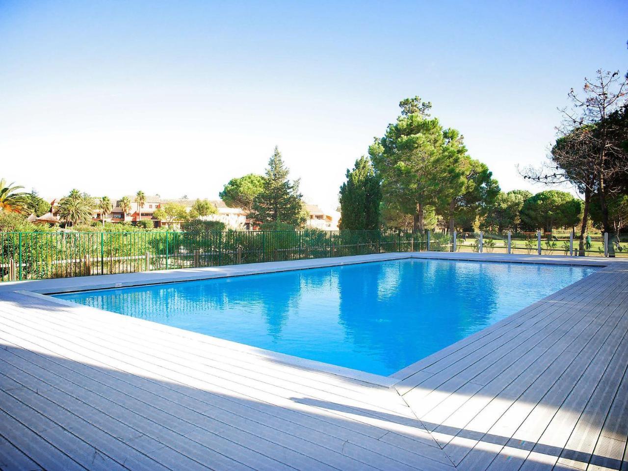 סן סיפריאן Apartment Le Golf Clair By Interhome מראה חיצוני תמונה
