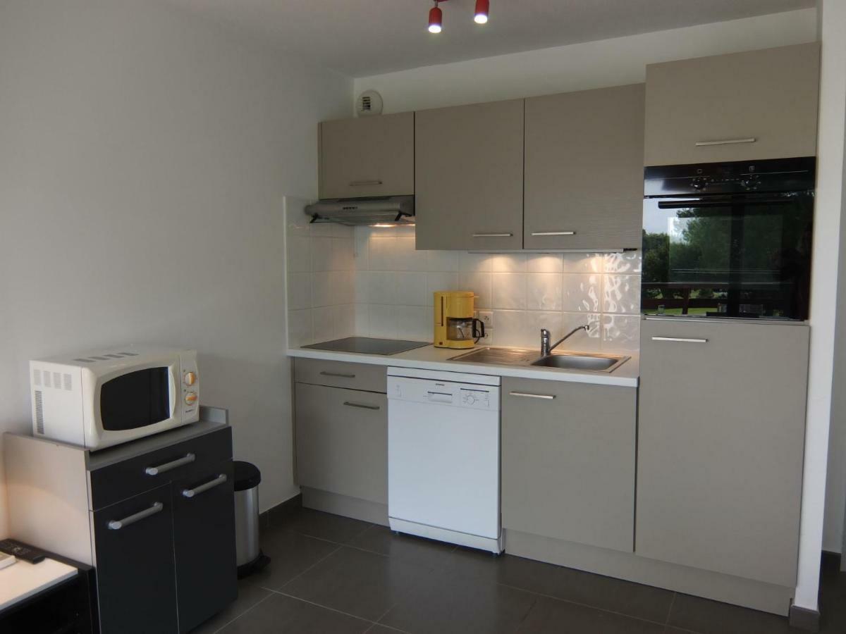סן סיפריאן Apartment Le Golf Clair By Interhome מראה חיצוני תמונה